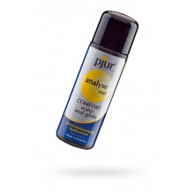 Анальный лубрикант Pjur Analyse Me! Comfort Water Anal Glide, 30 мл