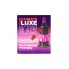 Презервативы Luxe, black ultimate, «Реактивный трезубец», шоколад, 18 см, 5,2 см, 1 шт.