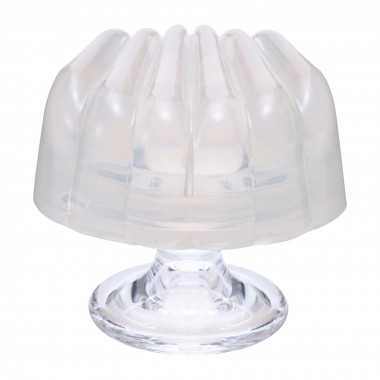 IROHA PETIT Клиторальный стимулятор SHELL