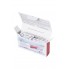 ПРЕЗЕРВАТИВЫ SAGAMI, XTREME, ULTRASAFE, ЛАТЕКС, 19 СМ, 5,2 СМ, 10 ШТ.
