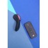 ВИБРОМАССАЖЕР SATISFYER LITTLE SECRET, СИЛИКОН, ЧЁРНЫЙ, 8 СМ