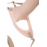 ФАЛЛОПРОТЕЗ LOVETOY ПОЯСНОЙ, ТЕЛЕСНЫЙ, 18 СМ