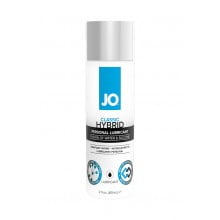 Водно-силиконовый лубрикант / JO Lubricant Hybrid 2 oz - 60 мл.