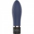 Мини вибратор Dalim, цвет тихоокеанский синий (SOLAR)