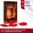 Игра для двоих «Во власти страсти. Скованные желанием», 30 карт, наручники, 18+