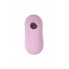 ВАКУУМ-ВОЛНОВОЙ БЕСКОНТАКТНЫЙ СТИМУЛЯТОР КЛИТОРА SATISFYER COTTON CANDY, СИЛИКОН, ФИОЛЕТОВЫЙ