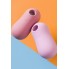 ВАКУУМ-ВОЛНОВОЙ БЕСКОНТАКТНЫЙ СТИМУЛЯТОР КЛИТОРА SATISFYER COTTON CANDY, СИЛИКОН, ФИОЛЕТОВЫЙ