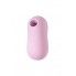 ВАКУУМ-ВОЛНОВОЙ БЕСКОНТАКТНЫЙ СТИМУЛЯТОР КЛИТОРА SATISFYER COTTON CANDY, СИЛИКОН, ФИОЛЕТОВЫЙ