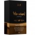 Жидкий интимный гель с эффектом вибрации «Vibration Coffee», 15 мл