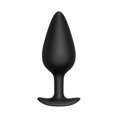 Анальная пробка Butt plug №04