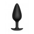 Анальная пробка Butt plug №04