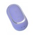 ВАКУУМНЫЙ СТИМУЛЯТОР КЛИТОРА SATISFYER PRO TO GO 2, ФИОЛЕТОВЫЙ