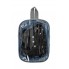 ТРУСИКИ ДЛЯ СТРАПОНА TOYFA REALSTIK STRAP-ON ONYX, ЭКОКОЖА, ЧЕРНЫЕ