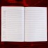 Дневник холостяка А5, мягкая обложка, 50 листов.