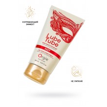 ИНТИМНЫЙ ГЕЛЬ ORGIE LUBE TUBE HOT, ВОДНАЯ ОСНОВА, С РАЗОГРЕВАЮЩИМ ЭФФЕКТОМ, 150 МЛ ИНТИМНЫЙ ГЕЛЬ ORGIE LUBE TUBE HOT, ВОДНАЯ ОСНОВА, С РАЗОГРЕВАЮЩИМ ЭФФЕКТОМ, 150 МЛ