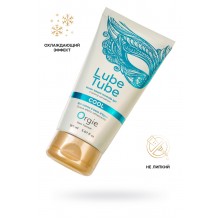 ИНТИМНЫЙ ГЕЛЬ ORGIE LUBE TUBE COOL, ВОДНАЯ ОСНОВА, С ОХЛАЖДАЮЩИМ ЭФФЕКТОМ, 150 МЛ