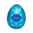 Мастурбатор-яйцо Tenga Egg Snow Crystal