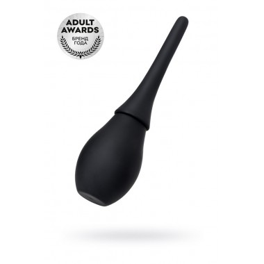 АНАЛЬНЫЙ ДУШ A-TOYS BY TOYFA, СИЛИКОН, 23,8 СМ