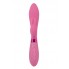 ПЕРЕЗАРЯЖАЕМЫЙ ВИБРАТОР INDEEP PRO THEONA MAGENTA