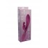 ПЕРЕЗАРЯЖАЕМЫЙ ВИБРАТОР INDEEP PRO THEONA MAGENTA