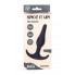 АНАЛЬНАЯ ПРОБКА SPICE IT UP STARTER DARK GREY