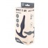 АНАЛЬНАЯ ПРОБКА SPICE IT UP STARTER DARK GREY