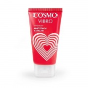 ЛУБРИКАНТ COSMO VIBRO ДЛЯ ЖЕНЩИН, 50 Г