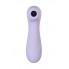 Вакуумный стимулятор клитора с вибрацией Satisfyer Pro 2 Generation 3, фиолетовый, 16,4 см