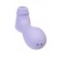 Вакуумный стимулятор клитора с вибрацией Satisfyer Pro 2 Generation 3, фиолетовый, 16,4 см