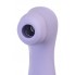 Вакуумный стимулятор клитора с вибрацией Satisfyer Pro 2 Generation 3, фиолетовый, 16,4 см