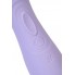 Вакуумный стимулятор клитора с вибрацией Satisfyer Pro 2 Generation 3, фиолетовый, 16,4 см