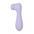 Вакуумный стимулятор клитора с вибрацией Satisfyer Pro 2 Generation 3, фиолетовый, 16,4 см