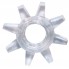 ЭРЕКЦИОННОЕ КОЛЬЦО RINGS COGWEEL WHITE