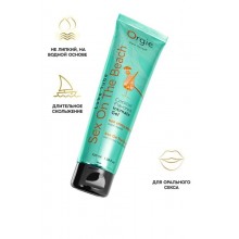 Интимный гель Orgie LUBE TUBE на водной основе, со вкусом коктейля секс на пляже, 100 мл Интимный гель Orgie LUBE TUBE на водной основе, со вкусом коктейля секс на пляже, 100 мл