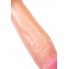 Реалистичный фаллоимитатор RealStick Nude Vere, PVC, телесный, 11 см