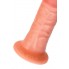 Фаллоимитатор реалистичный, RealStick CALIBER, 16 см, Ø5