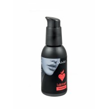 Съедобный лубрикант JUJU Клубничка 100ml 