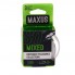 Презервативы MAXUS AIR Mixed, микс-набор, 3 шт.