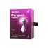 ВАКУУМ-ВОЛНОВОЙ БЕСКОНТАКТНЫЙ СТИМУЛЯТОР КЛИТОРА SATISFYER PRO PENGUIN NG