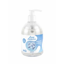 Лубрикант Увлажняющий на Водной Основе Lola Games Love Protection 300ml