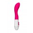 СТИМУЛЯТОР ТОЧКИ G TOYFA A-TOYS KARI , СИЛИКОН, РОЗОВЫЙ, 19,2 СМ