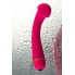 СТИМУЛЯТОР ТОЧКИ G TOYFA A-TOYS , СИЛИКОН, РОЗОВЫЙ, 20 СМ