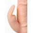 НАСАДКА TOYFA XLOVER, ДЛЯ УВЕЛИЧЕНИЯ РАЗМЕРА, TPE, ТЕЛЕСНЫЙ, 16,8 СМ