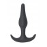 АНАЛЬНАЯ ПРОБКА SPICE IT UP STARTER DARK GREY