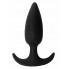 ПРОБКА СО СМЕЩЕННЫМ ЦЕНТРОМ ТЯЖЕСТИ SPICE IT UP DELIGHT BLACK
