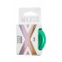 Презервативы Maxus, тонкие, латекс, железный кейс, 18 см, 5,3 см, 3 шт.
