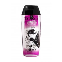 Лубрикант  Toko Aroma с ароматом личи, 165 мл