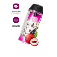Лубрикант  Toko Aroma с ароматом личи, 165 мл