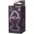 Анальный плаг Glide L, L 95 мм, D 58 мм