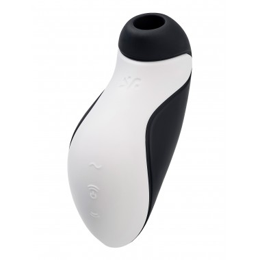 ВАКУУМ-ВОЛНОВОЙ БЕСКОНТАКТНЫЙ СТИМУЛЯТОР КЛИТОРА SATISFYER ORCA